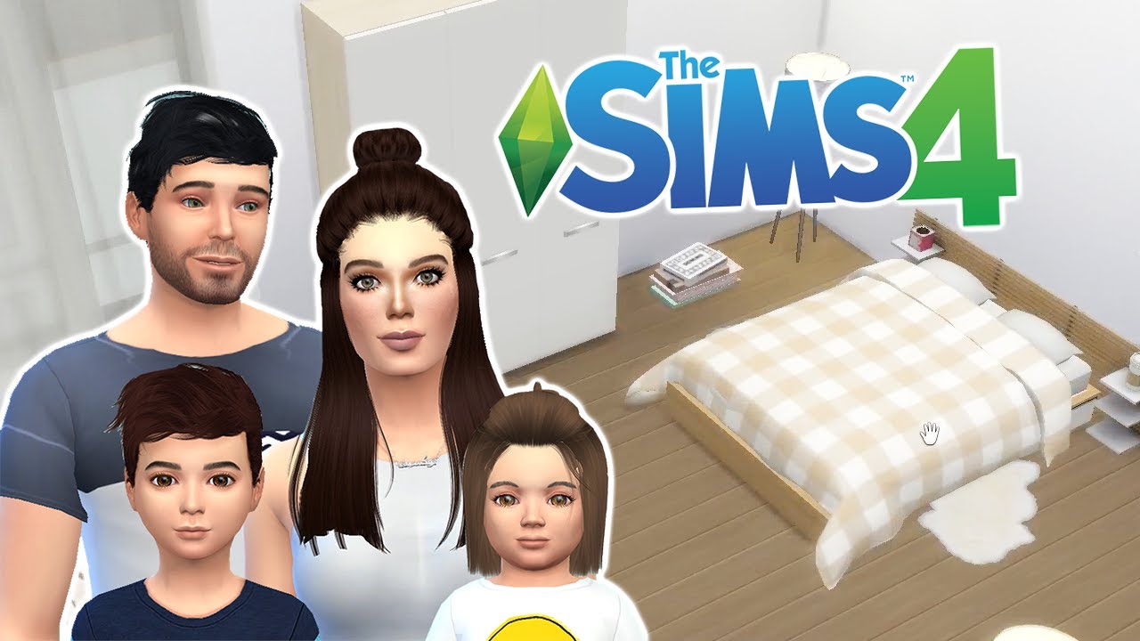 CASA NUOVA COMPLETAMENTE RISTRUTTURATA! THE SIMS 4 - Ep. 19