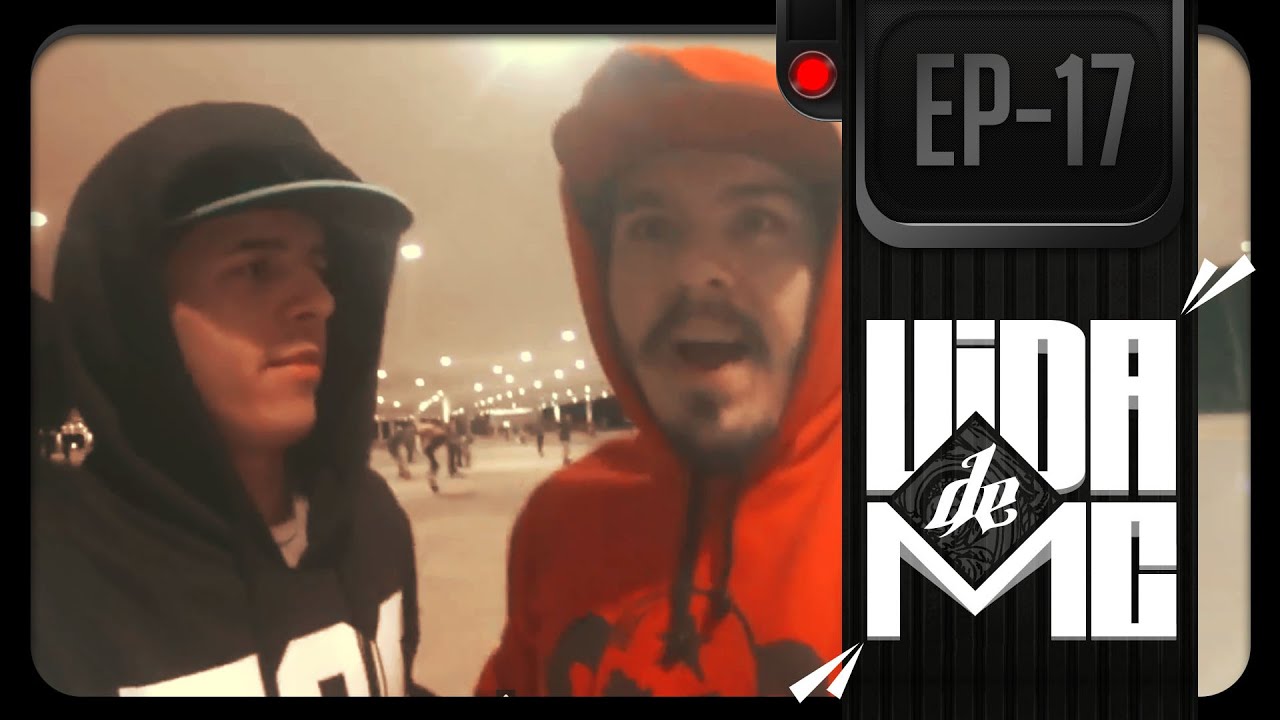 Vida de DJ & Muita CO RE RIA