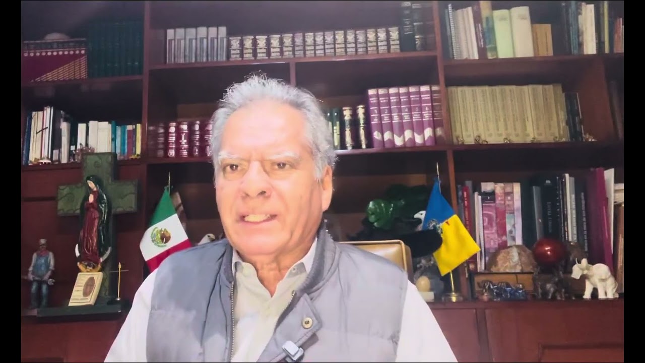 “LA TREMENDA CORTE”