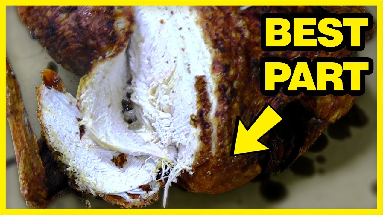 How To DEEP FRY a Turkey The Redneck Way (Prep, & Easy Step-by-Step Guide 4 Crispy Skin)