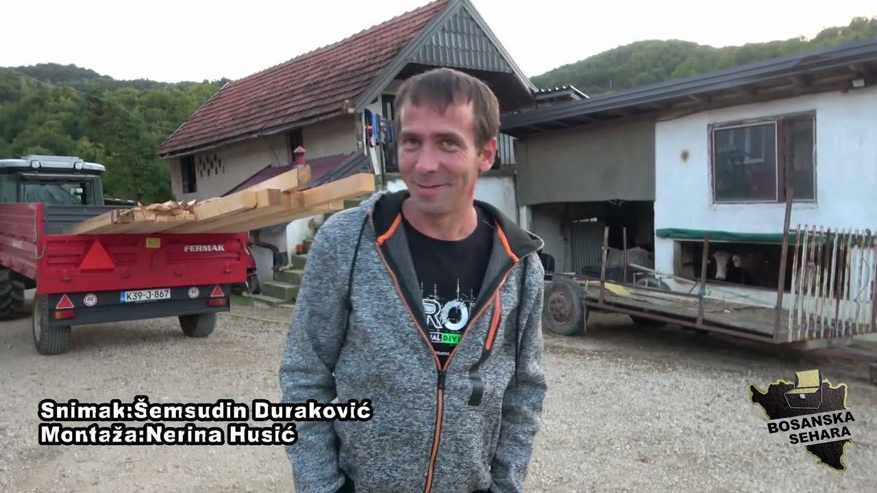 Veća je moja plata od svakog Bosanca u inostranstvu