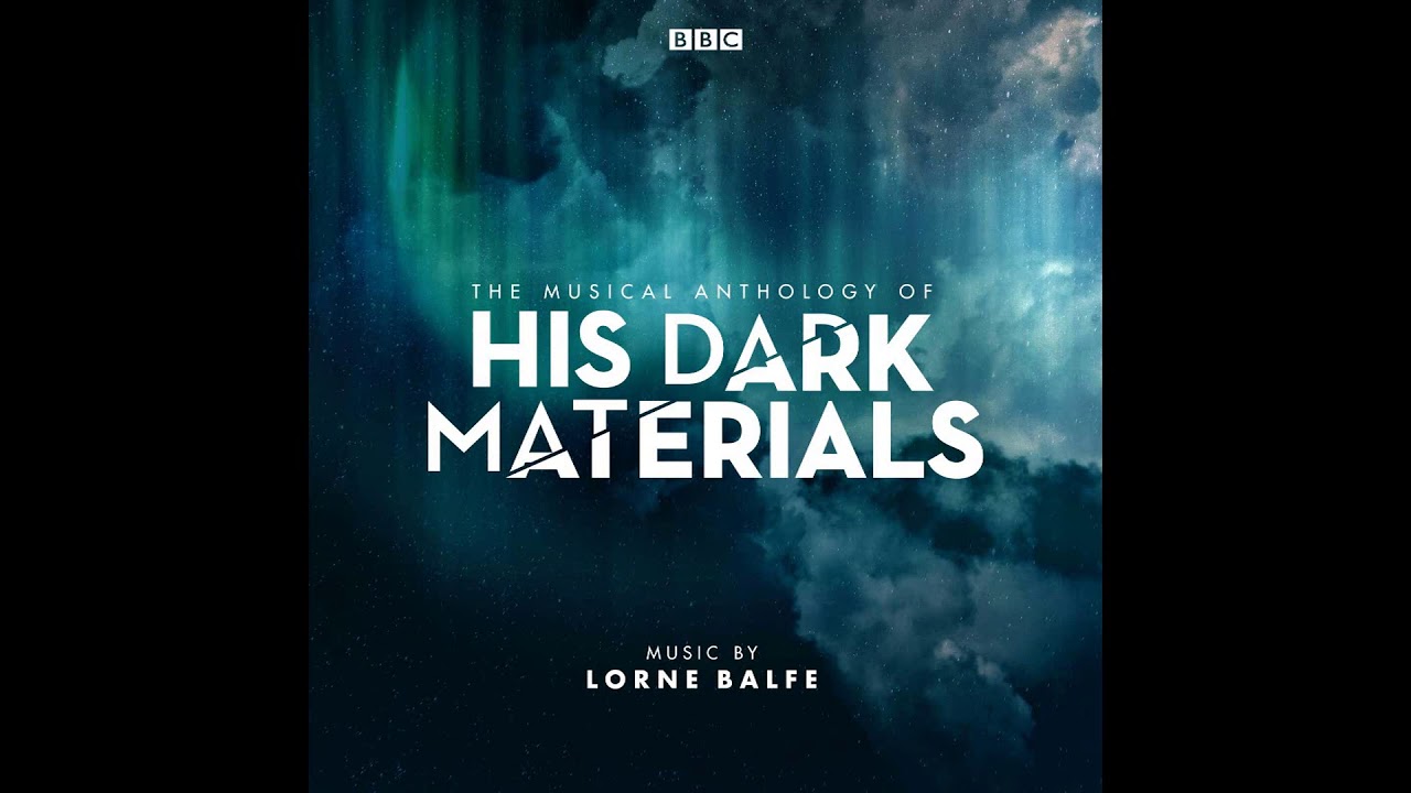 The Magisterium | His Dark Materials OST