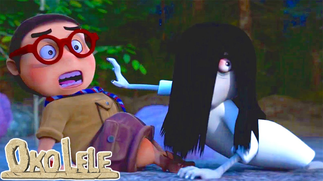 Oko und Lele 🦎 Sadaco⚡Alle Folgen in einer Reihe⚡ CGI Filme