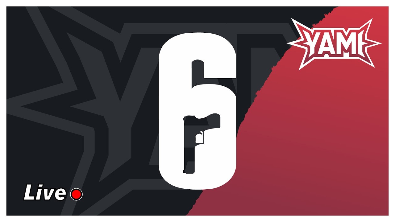 🔴🔥 OLD CHAMP COMING BACK????? - Tom Clancy's Rainbow Six Siege 💸🔴