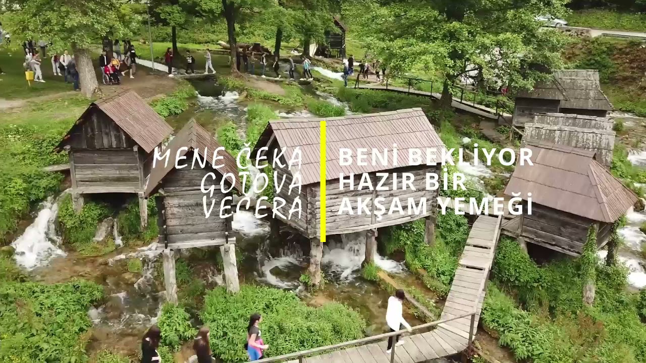 Meyra'nın T&uuml;rk&uuml;s&uuml;; Mejra na Tabutu - Boşnak&ccedil;a Sevdalinka, T&uuml;rk&ccedil;e Terc&uuml;mesiyle #balkanninnisi