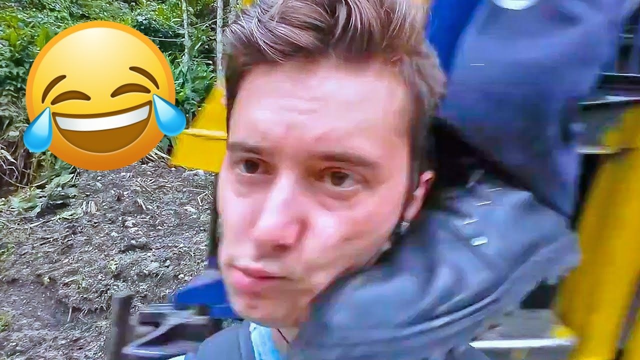 Ultimate Epic Fail Compilation 🤣  You Won&rsquo;t Believe These Moments