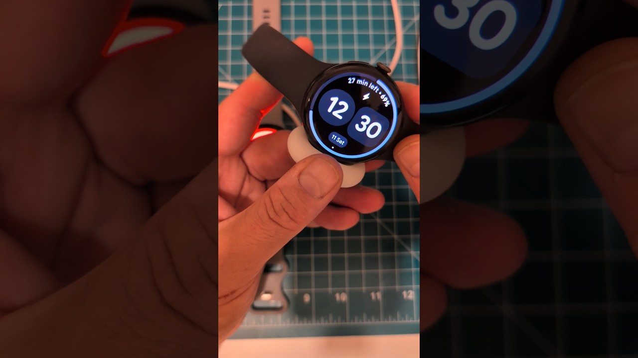 Pixel Watch 4: все, что вам нужно знать 