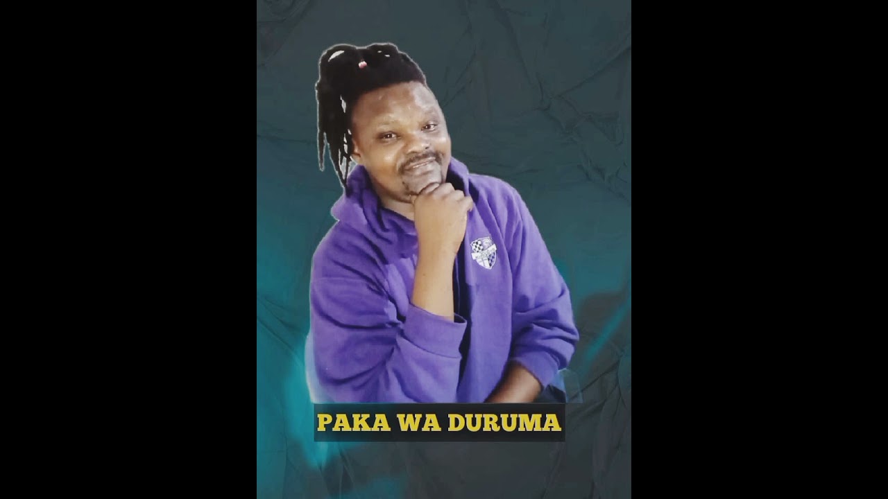 PAKA WA DURUMA