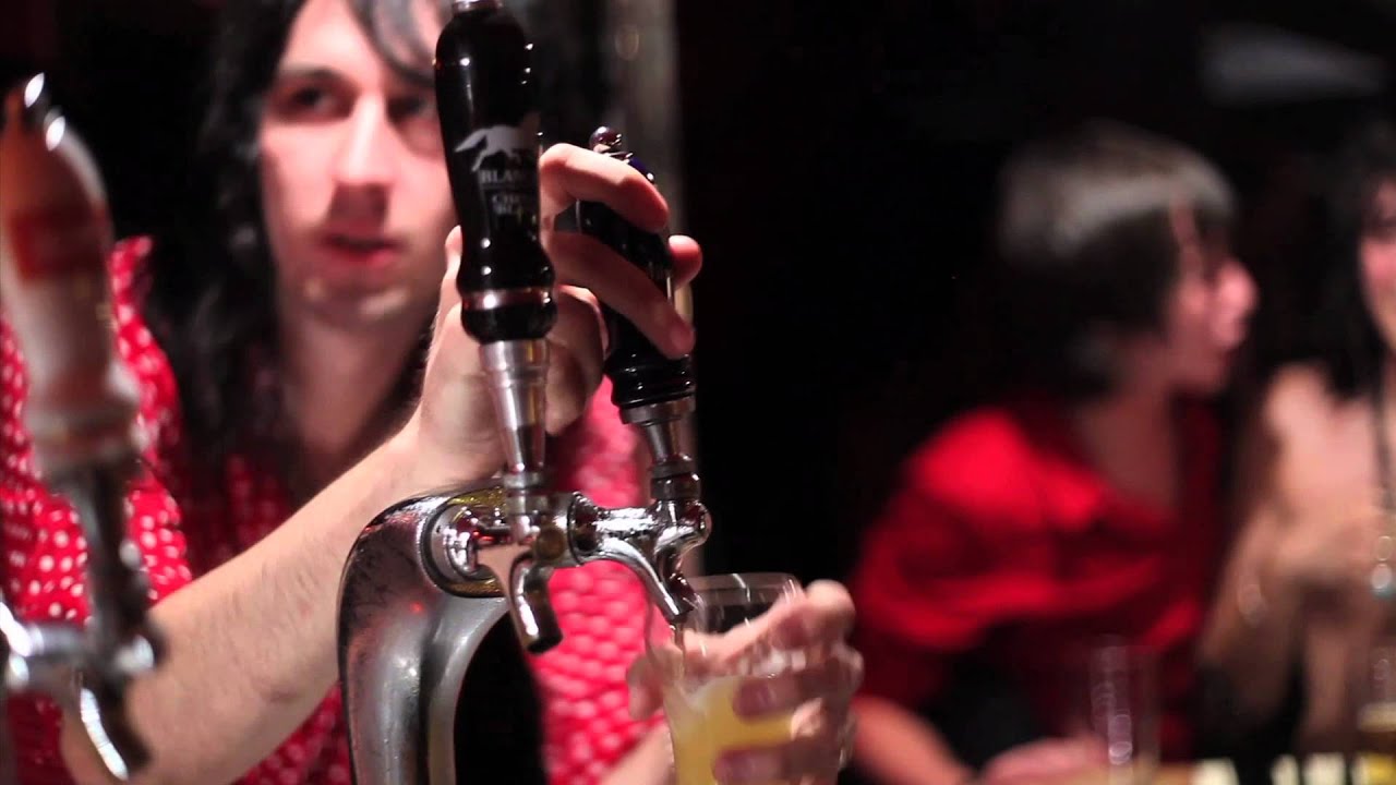 The Cheap Thrills - I Gotta Get Away music video [HD]