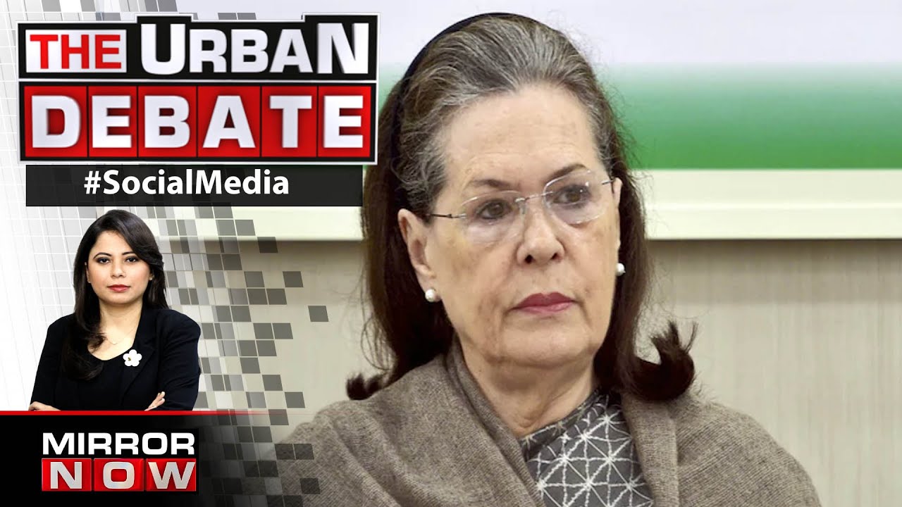 Is Social Media Shaping India's Political Narrative? | The Urban Debate