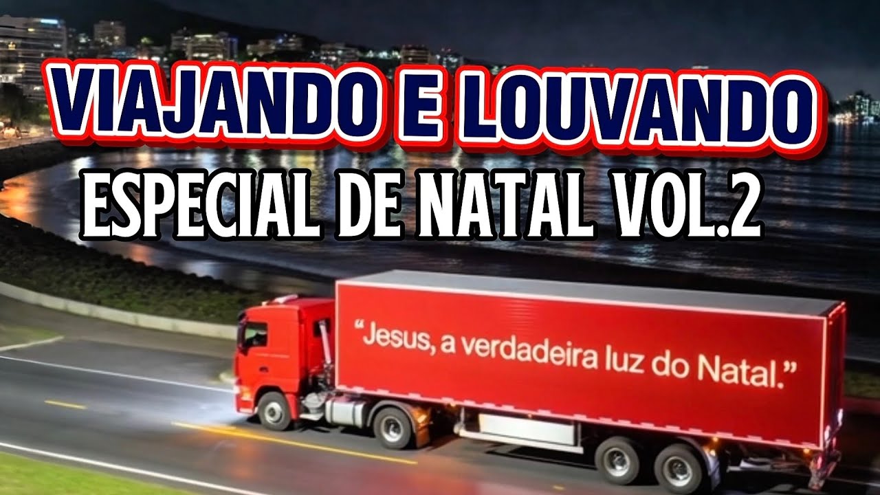 ESPECIAL DE NATAL Vol 2. LOUVORES DE NATAL EM MODA  SERTANEJA ANOS 80. 