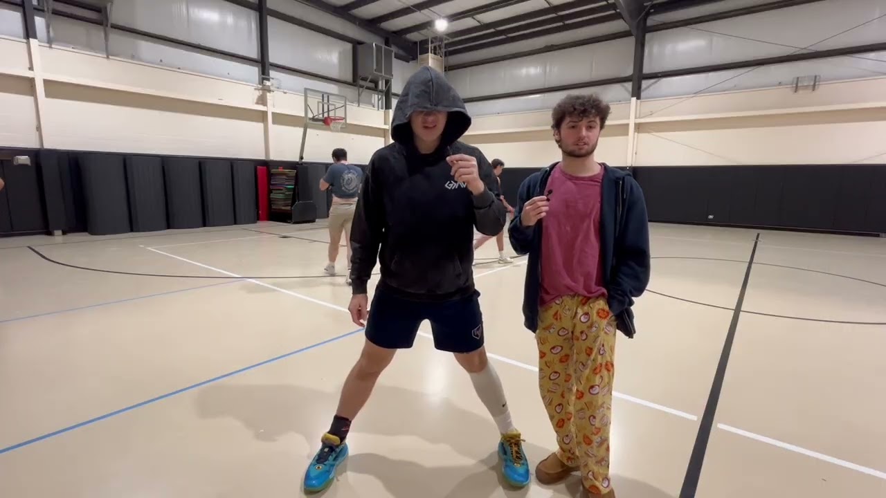team 7 vs bald eagles
