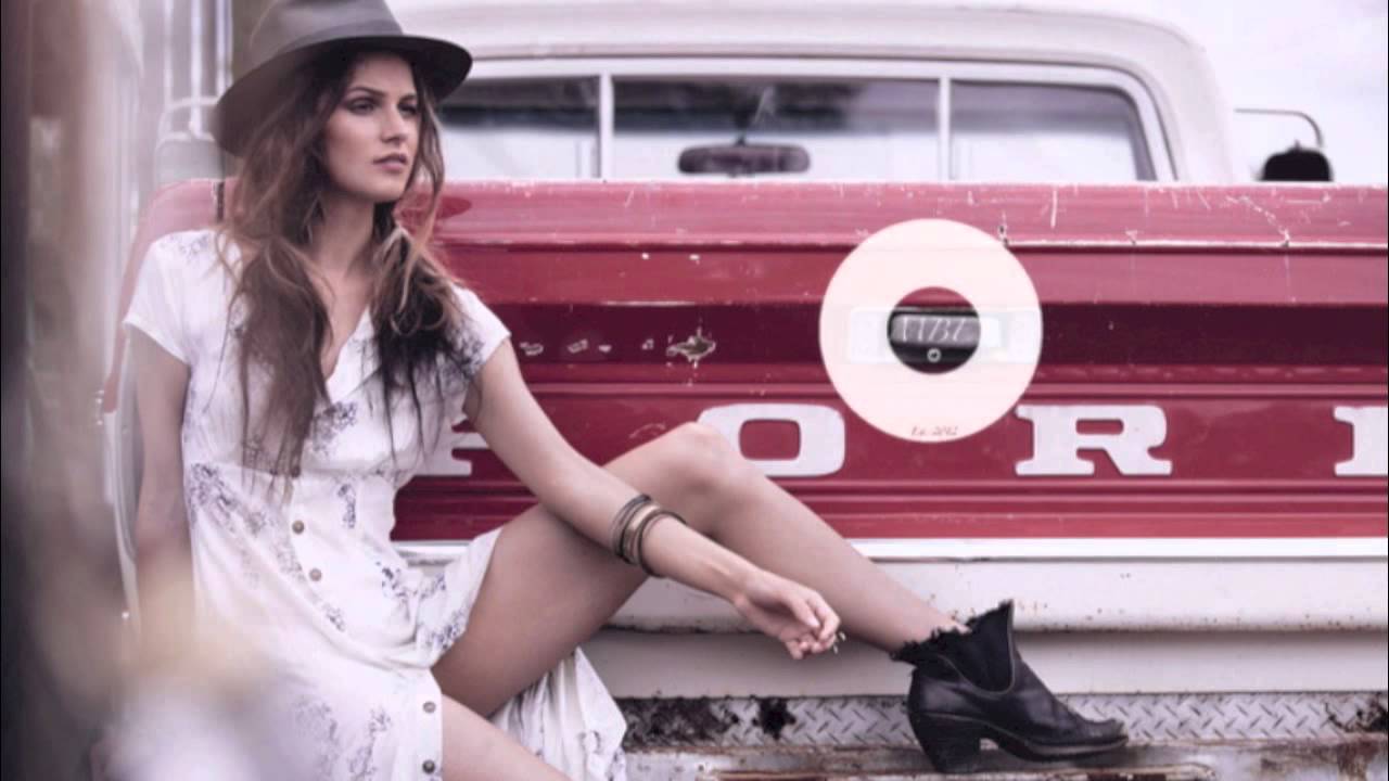 Bad Intentions (Matt DiMona Remix) - Niykee Heaton