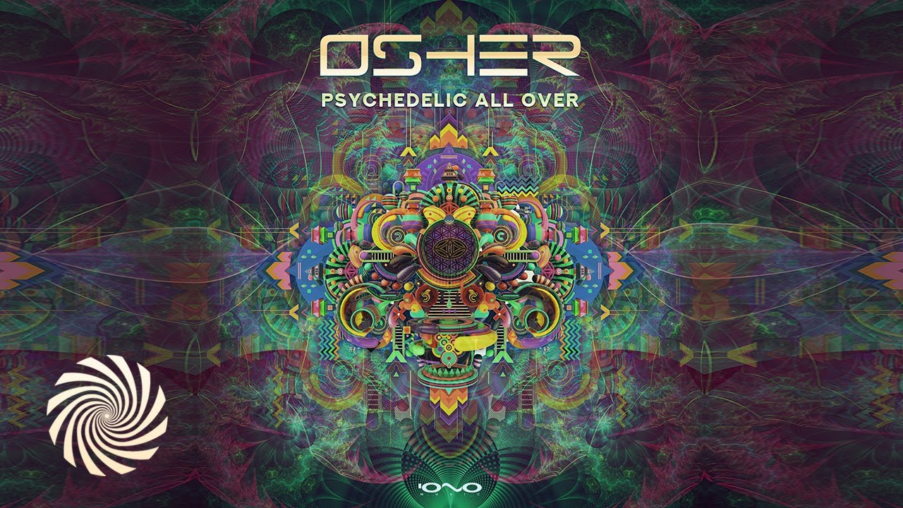 Osher - Touch the Stars