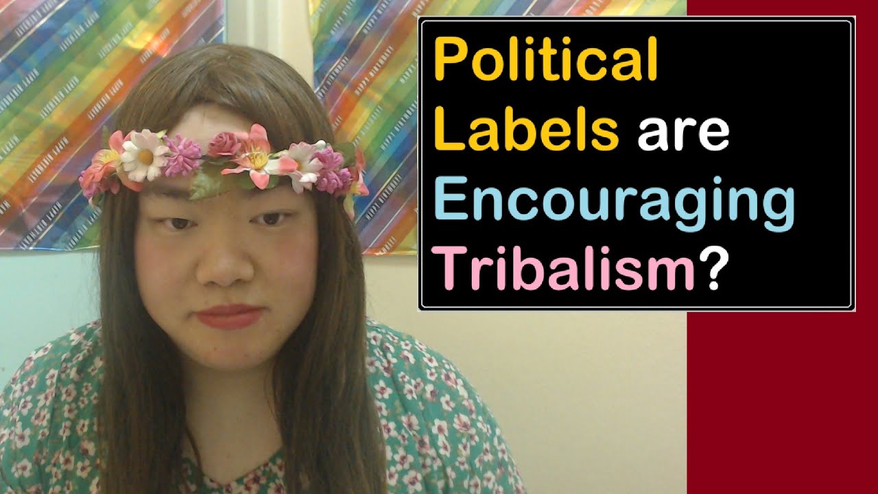 Political Labels are Encouraging Tribalism? | TaraElla Clips