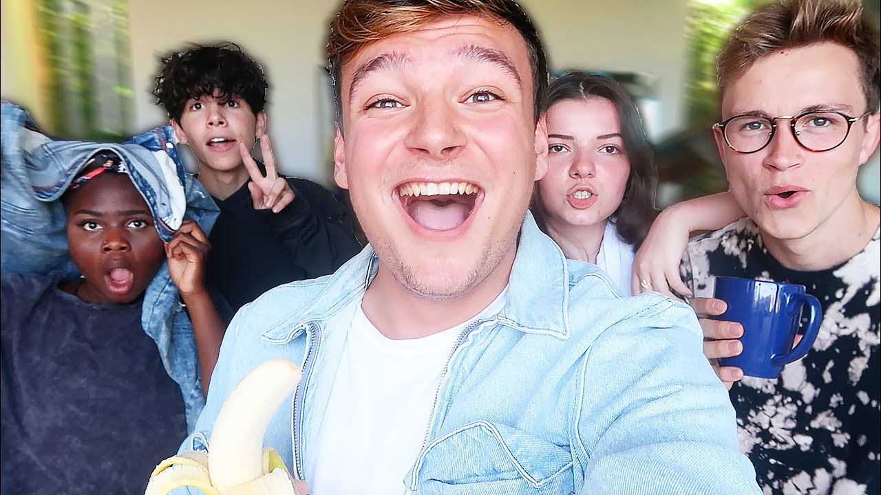 VOUS N'ALLEZ JAMAIS Y CROIRE...