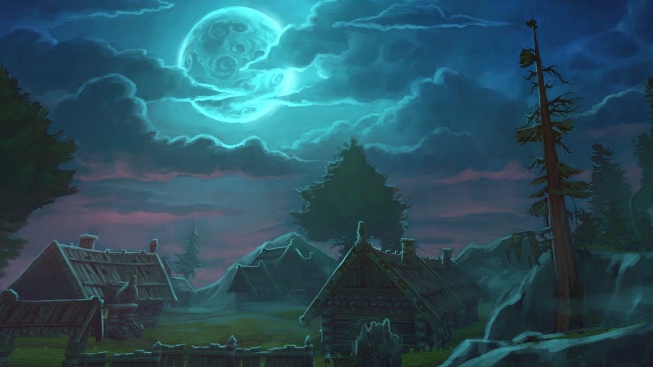 Оазис: Эпизод 2,75 