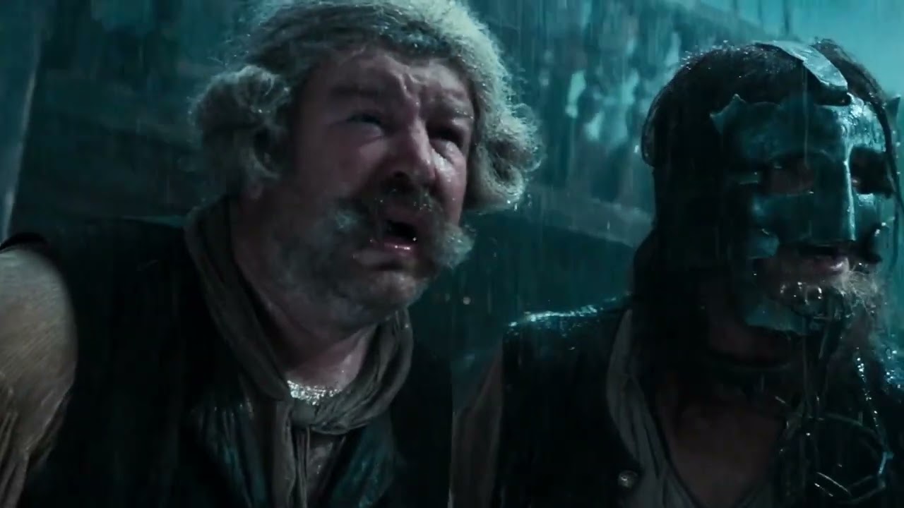 RE-SOUND/DESIGN / MIX / IRON MASK 2019