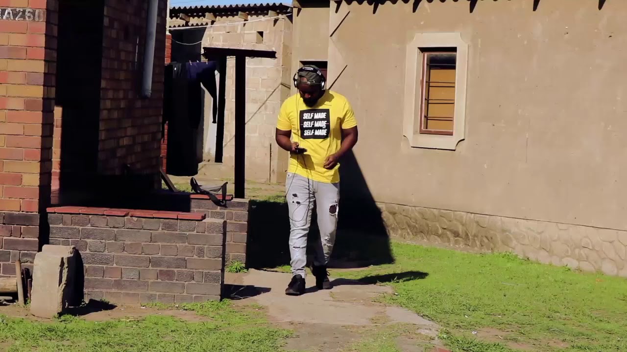 House music videos be like 🇿🇦🤣🔥