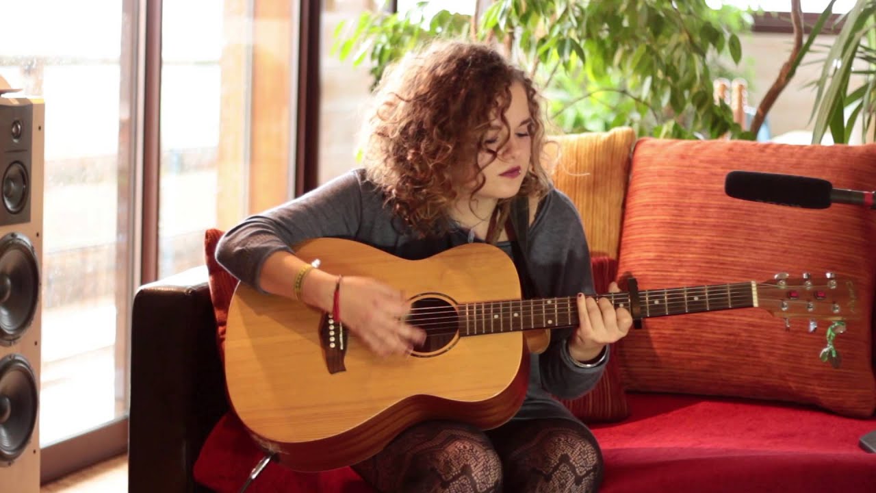 Big City Life - Mattafix (Cover)