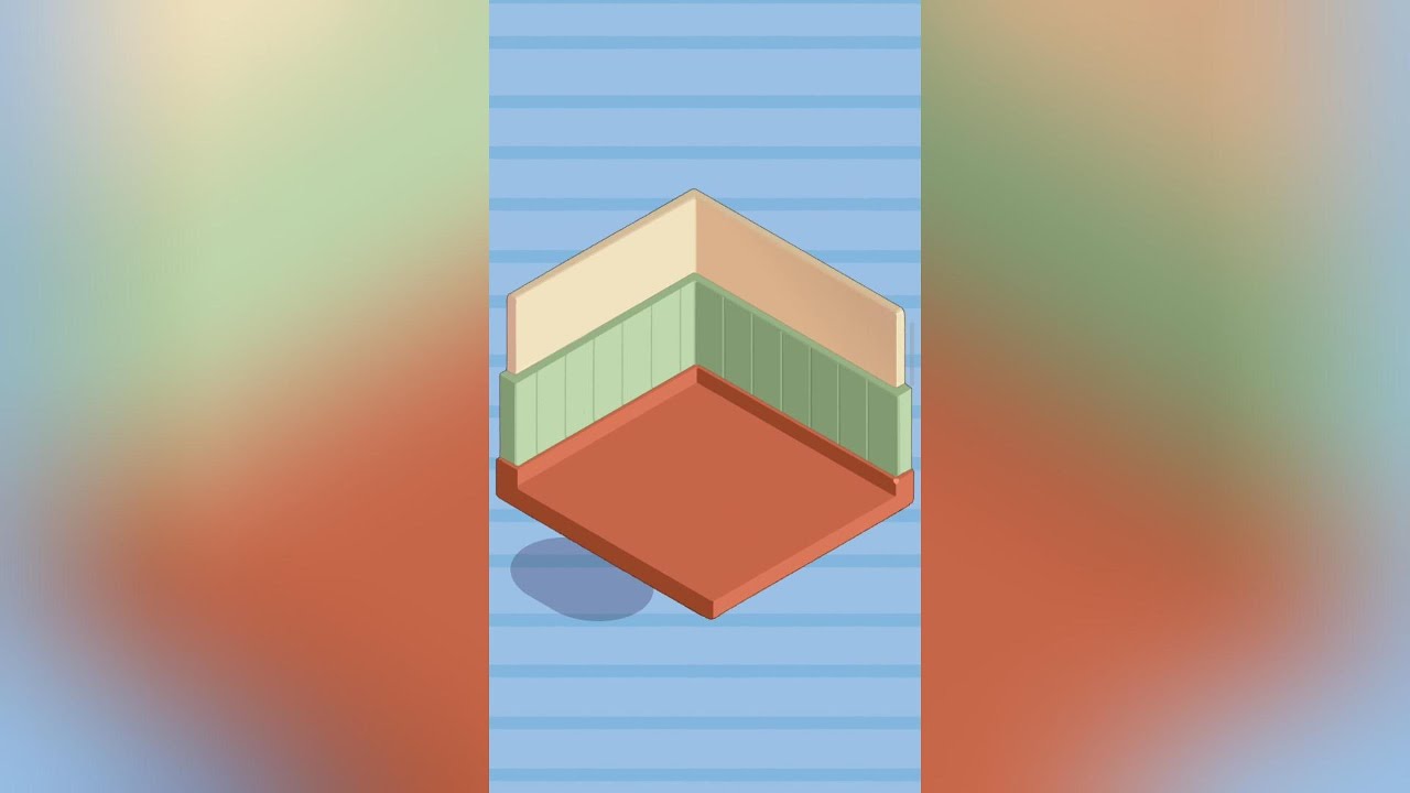 Dreamy Room Level 13 | Game Walkthrough