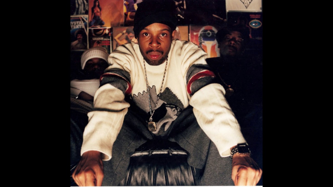 J Dilla / Da 2nd Installment Vol. 2 / 2002