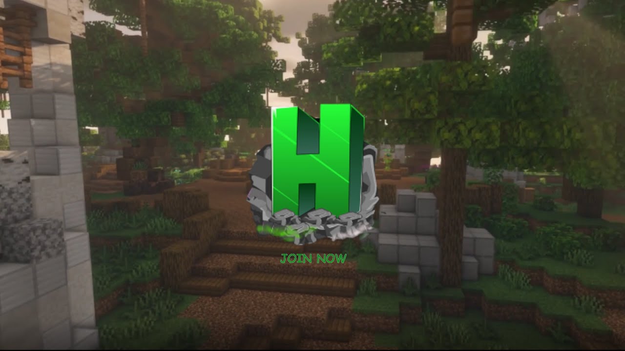 HYDORIA.DE - Minecraft Netzwerk (Trailer)