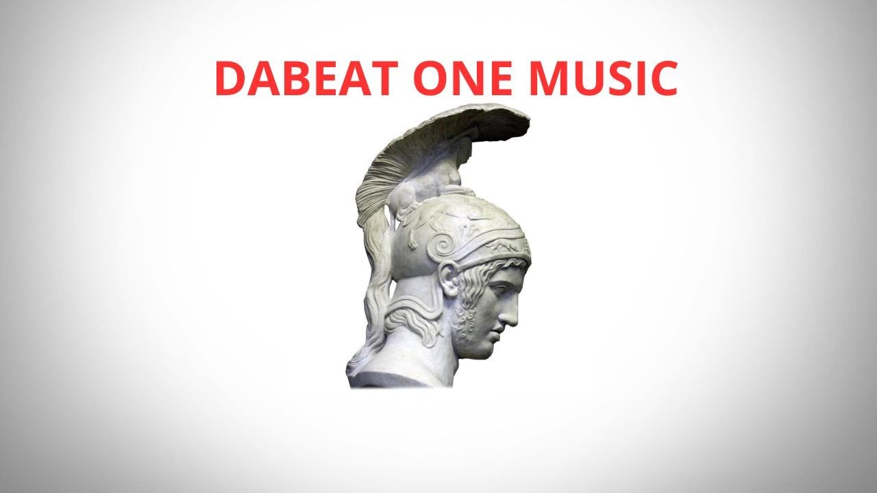 ARES 🚀 I REGGAETÓN BEAT I DABEAT ONE MUSIC 🔥 I 2023