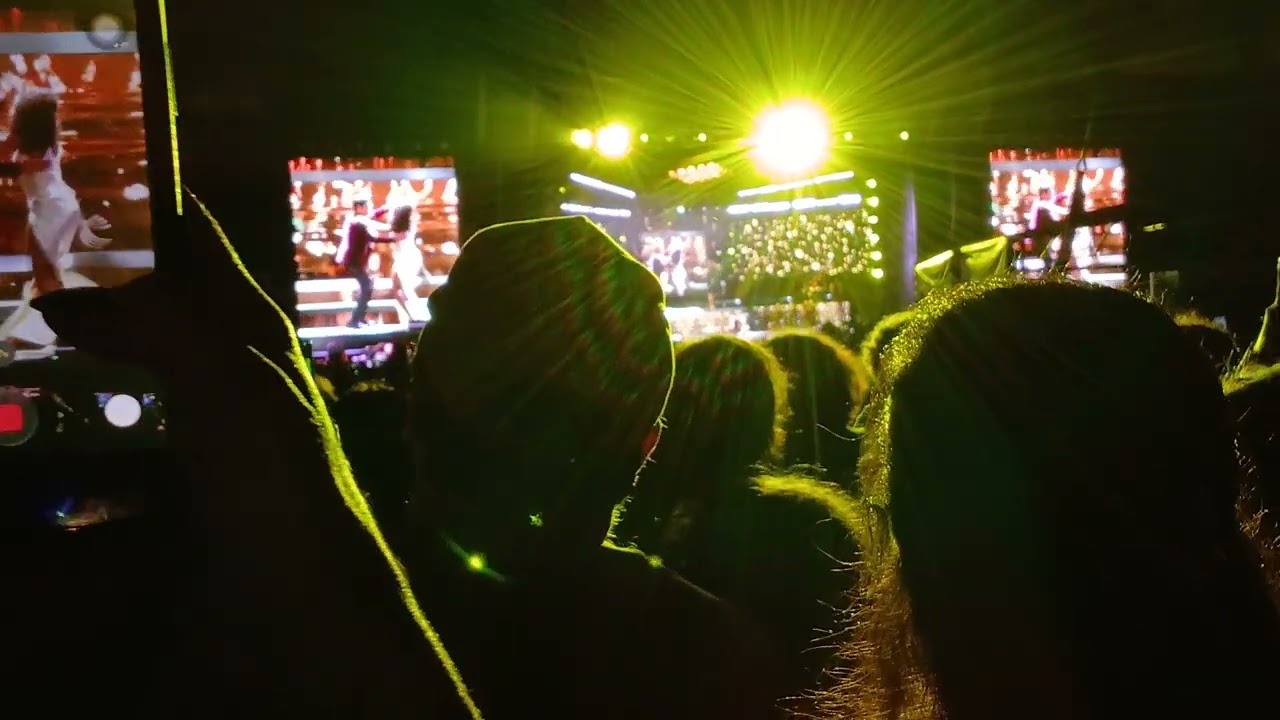 Chayanne - Tiempo de Vals (Concepción, Chile 2026)