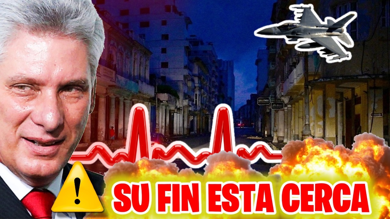 🔴DIRECTO ULTIMA HORA: 