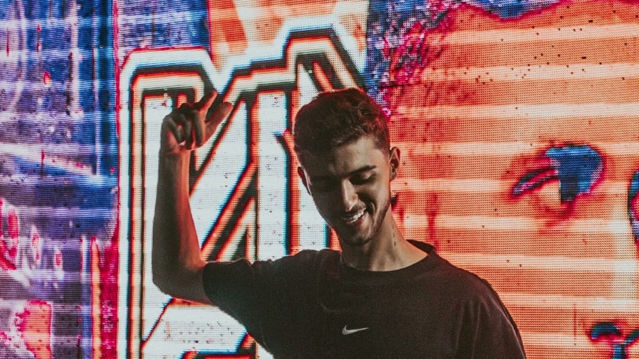 CAVALA - VINICIUS SANTOS, MC TH 