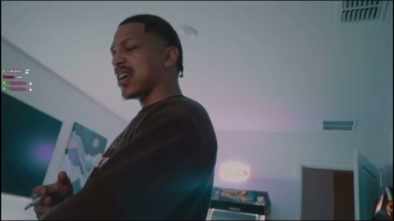 Jace! (Iayze) - Top Kid Chronicles! [stream performance]