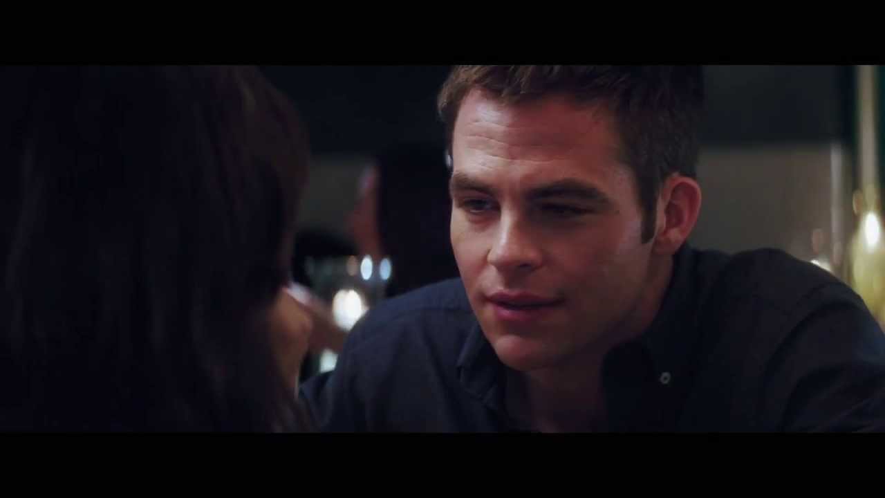 JACK RYAN: SHADOW RECRUIT - Character Profile - 