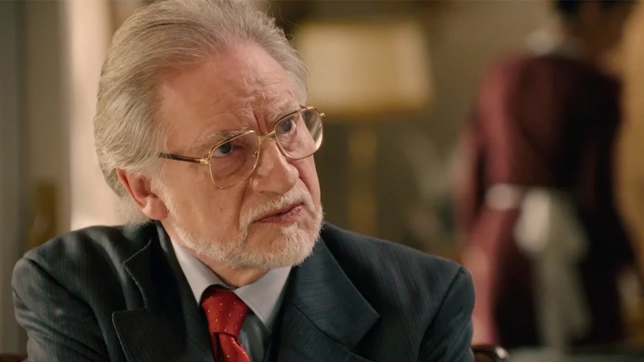 First Look at Netflix’s Detective Hole Trailer — Crime Drama Premiere Revealed