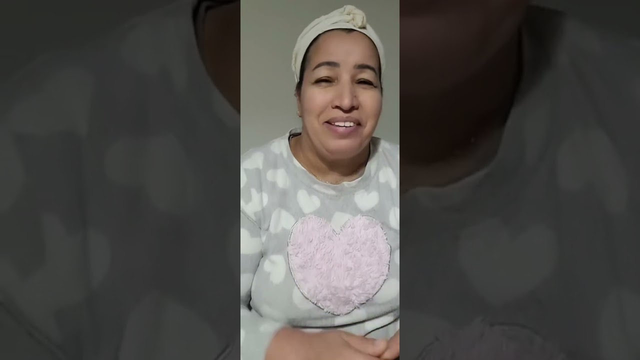 فاش كنوصلو سن اليأس كنفقدو طعم فكولشي راجل هرب عليا خلني واحلة مني مزوجة مرني مطلقة 