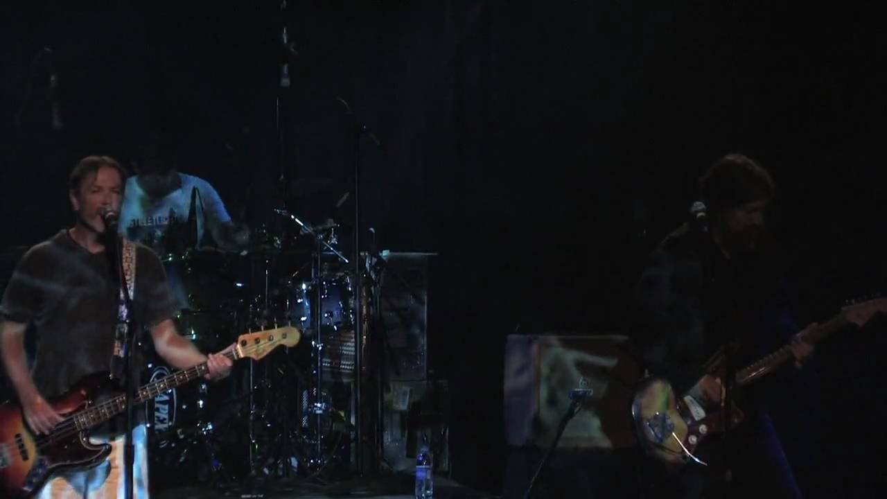 The Church - Block (Live on KEXP)