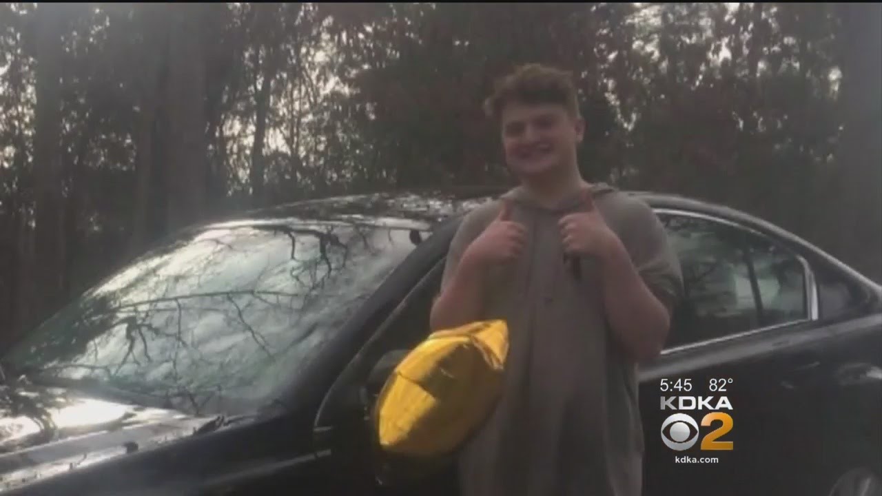 Doctors Warn About Dangers Of Caffeine After Teen’s Death