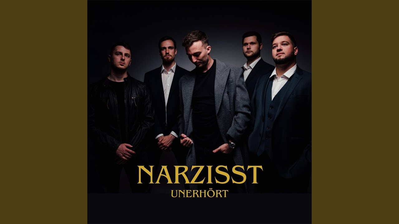 Narzisst