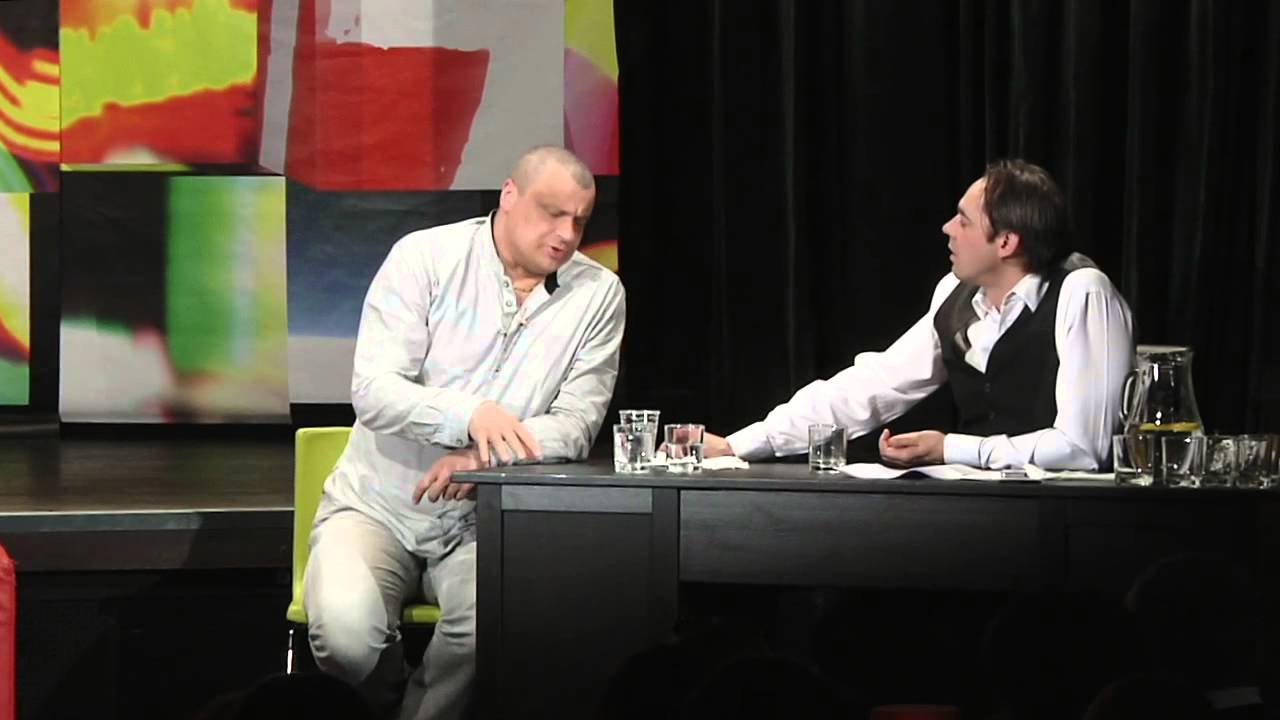 2. Roman Vaněk (10. 4. 2013, Pal&aacute;c Akropolis) - 7 p&aacute;dů HD