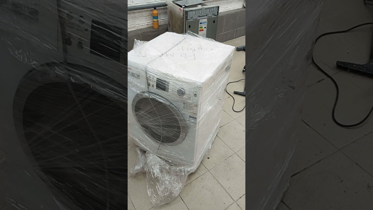 🇩🇪🔧⚙Bosch Logixx 8 диагностика и ремонт в официальном сервисном центре Deutsch Mechanica Киев ⚙🔧🇩🇪