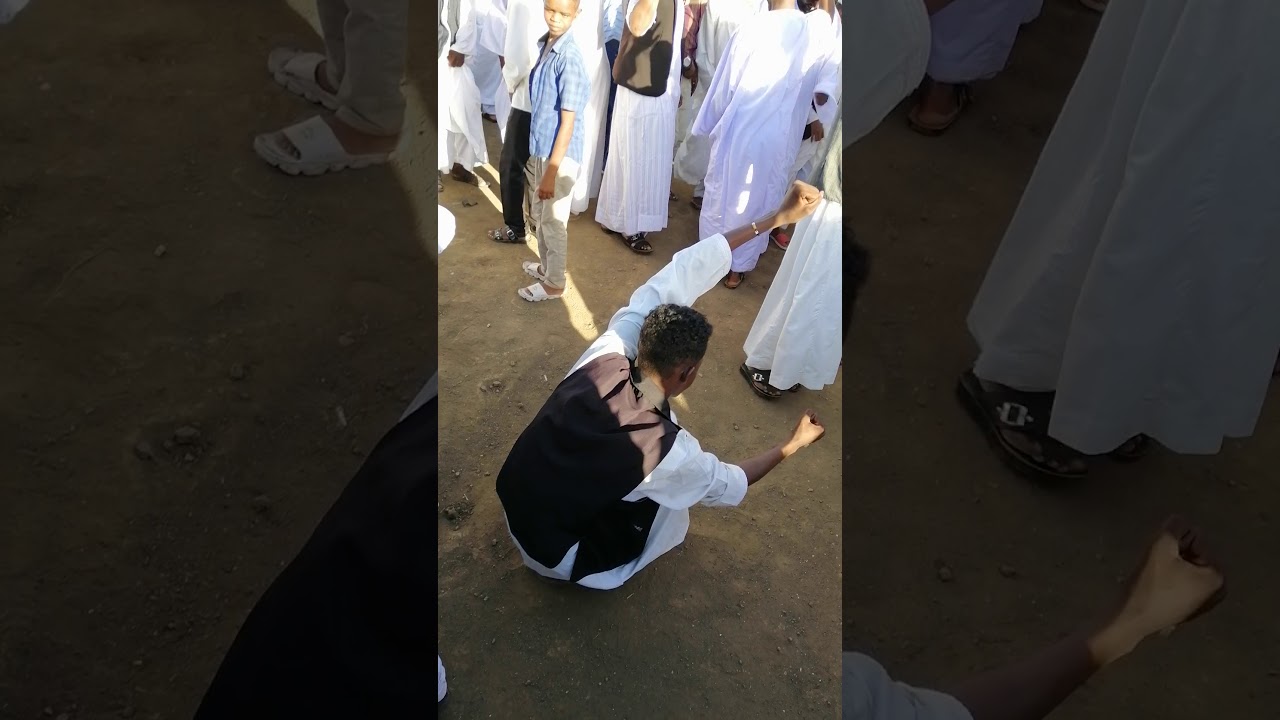 حفلة بشري ود الفعج