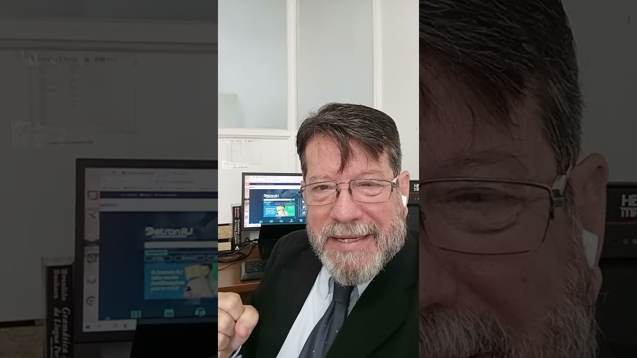 Dúvidas no direito de trânsito.