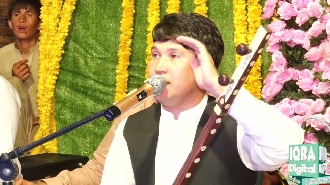 Sabzab Bars | Najeeb Uzbak New Songs 2021 | Dambora With Japani Mast Song