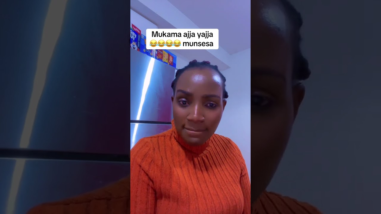 Yayiga mwami ebirala nebyanguwa