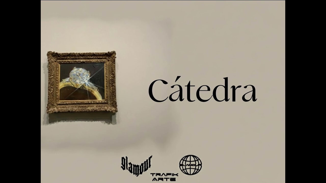 CÁTEDRA/LUI$$Y