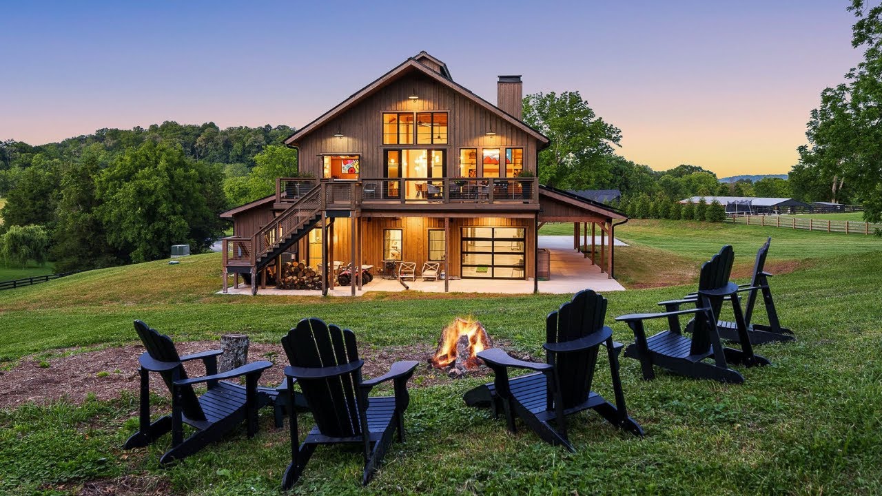 The Lodge at Leipers - 5372 Old Hwy 96, Franklin, TN   1080