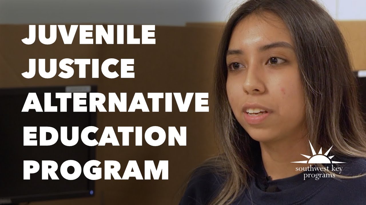 Southwest Key Programs JJAEP – Program 209