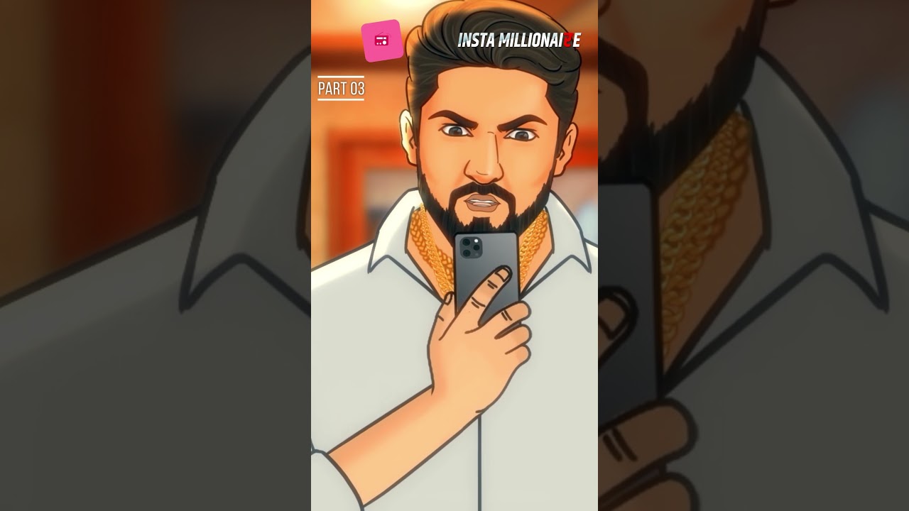 Insta Millionaire | Lucky VS Shankar Dada 