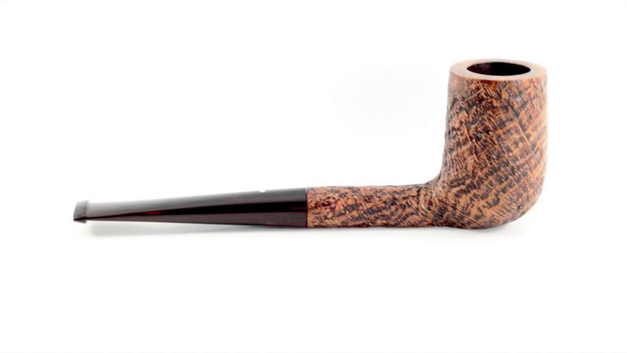 Dunhill Pipes vs White Spot Pipes