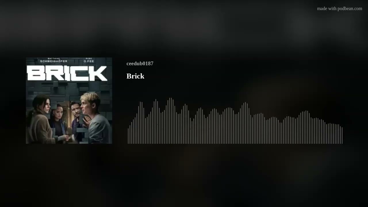 Brick